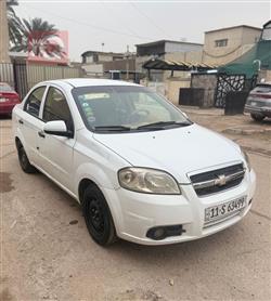 شێڤرۆلێت ئەڤیۆ